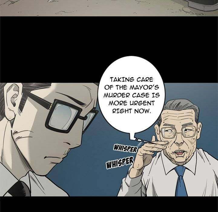 On My Way Chapter 72 - Manhwa18.com