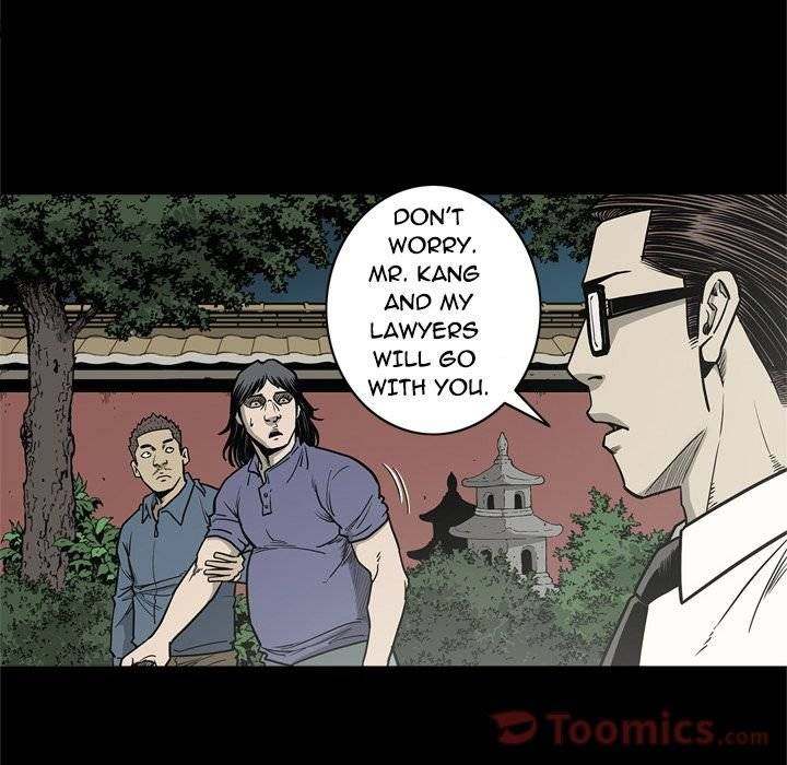 On My Way Chapter 72 - Manhwa18.com