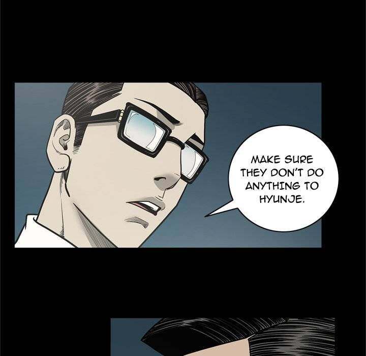 On My Way Chapter 72 - Manhwa18.com