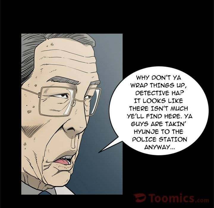 On My Way Chapter 72 - Manhwa18.com