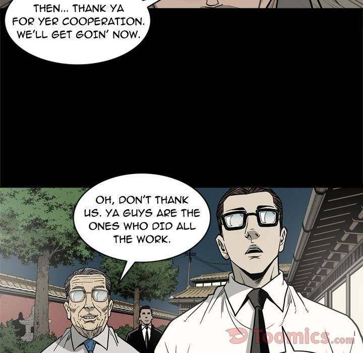 On My Way Chapter 72 - Manhwa18.com