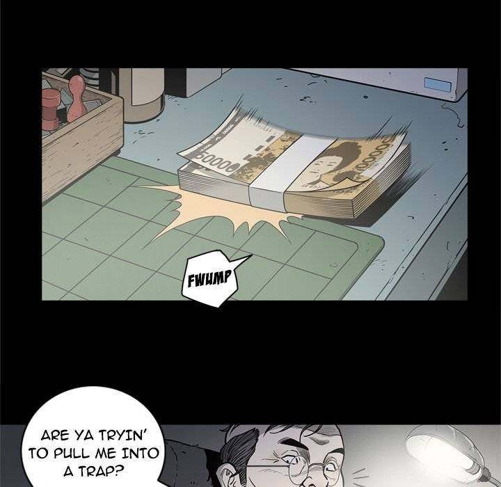 On My Way Chapter 72 - Manhwa18.com