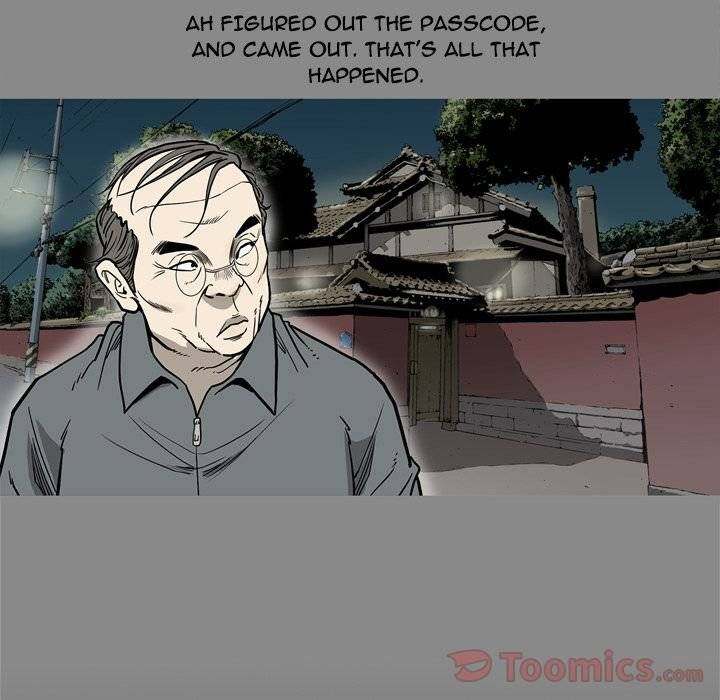On My Way Chapter 72 - Manhwa18.com