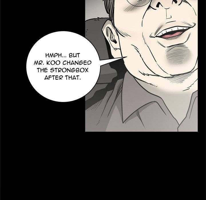 On My Way Chapter 72 - Manhwa18.com