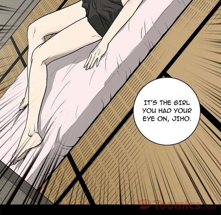 On My Way Chapter 72 - Manhwa18.com