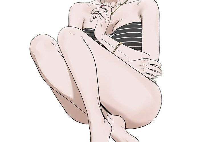 On My Way Chapter 73 - Manhwa18.com
