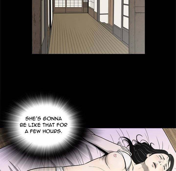 On My Way Chapter 73 - Manhwa18.com