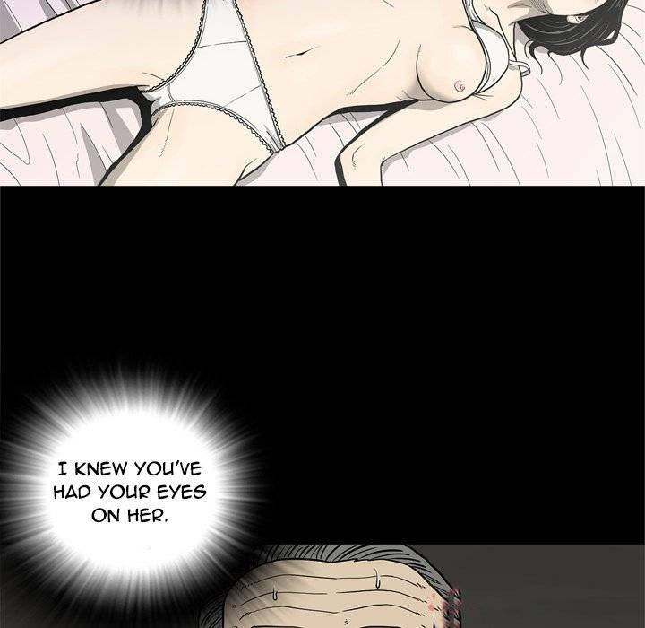 On My Way Chapter 73 - Manhwa18.com