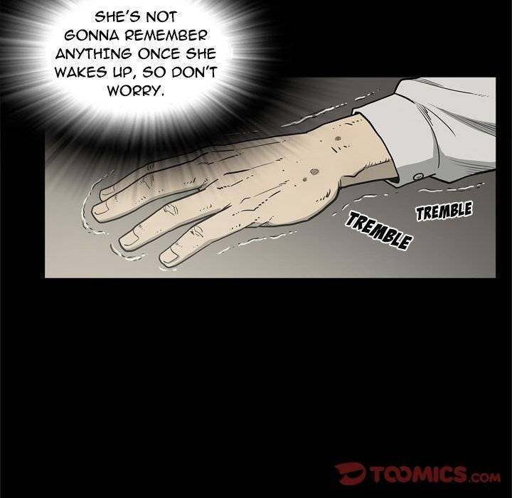 On My Way Chapter 73 - Manhwa18.com