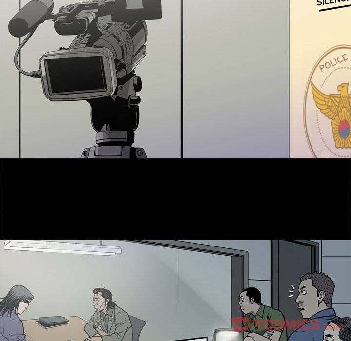 On My Way Chapter 73 - Manhwa18.com