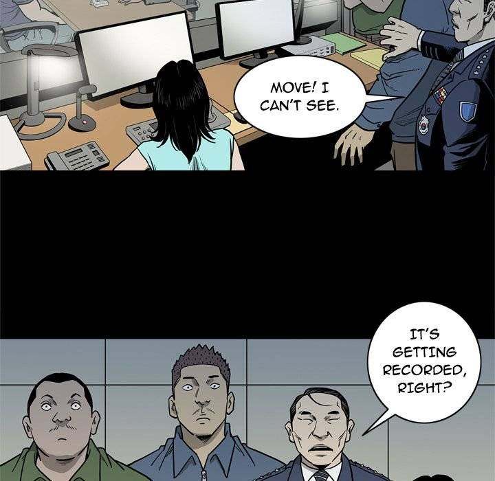 On My Way Chapter 73 - Manhwa18.com
