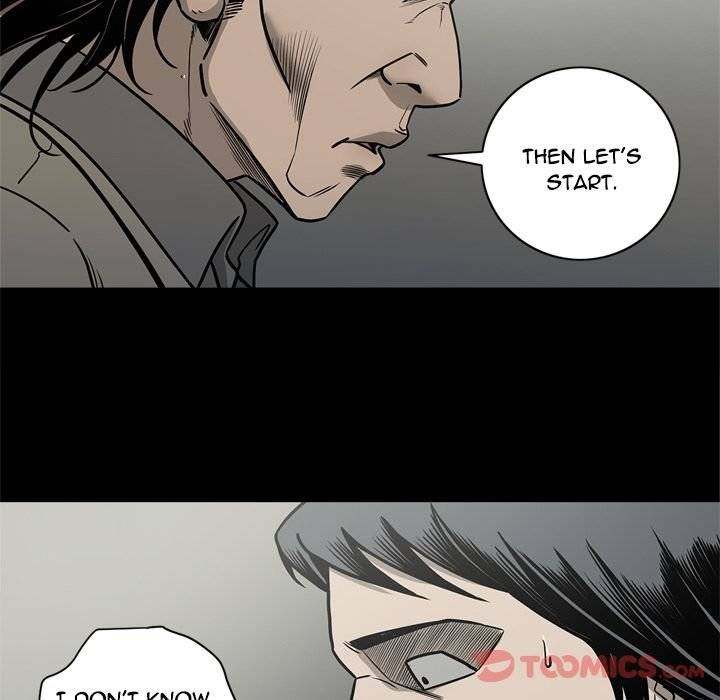 On My Way Chapter 73 - Manhwa18.com