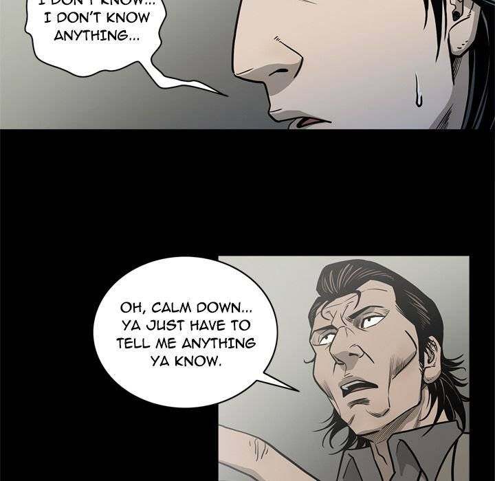 On My Way Chapter 73 - Manhwa18.com