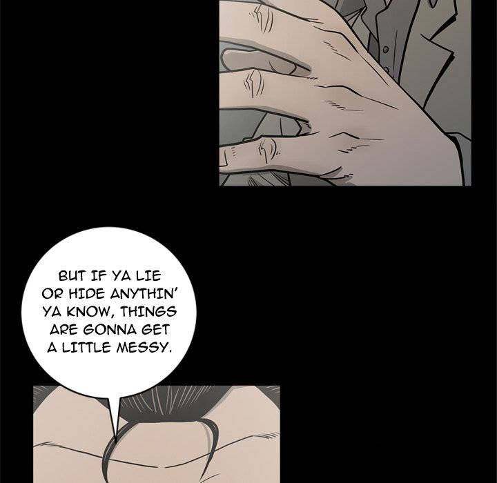 On My Way Chapter 73 - Manhwa18.com