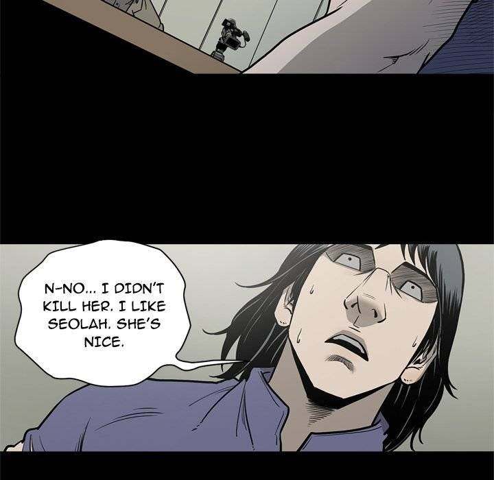 On My Way Chapter 73 - Manhwa18.com