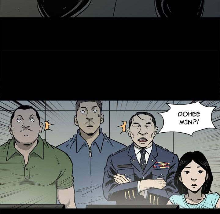 On My Way Chapter 73 - Manhwa18.com