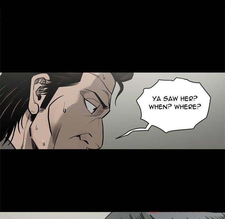 On My Way Chapter 73 - Manhwa18.com