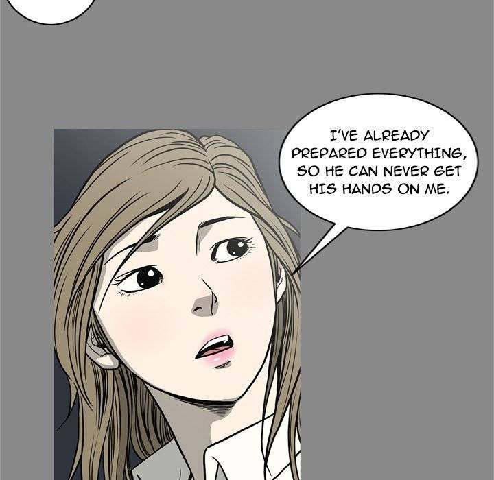 On My Way Chapter 73 - Manhwa18.com