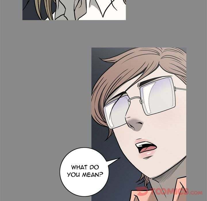 On My Way Chapter 73 - Manhwa18.com