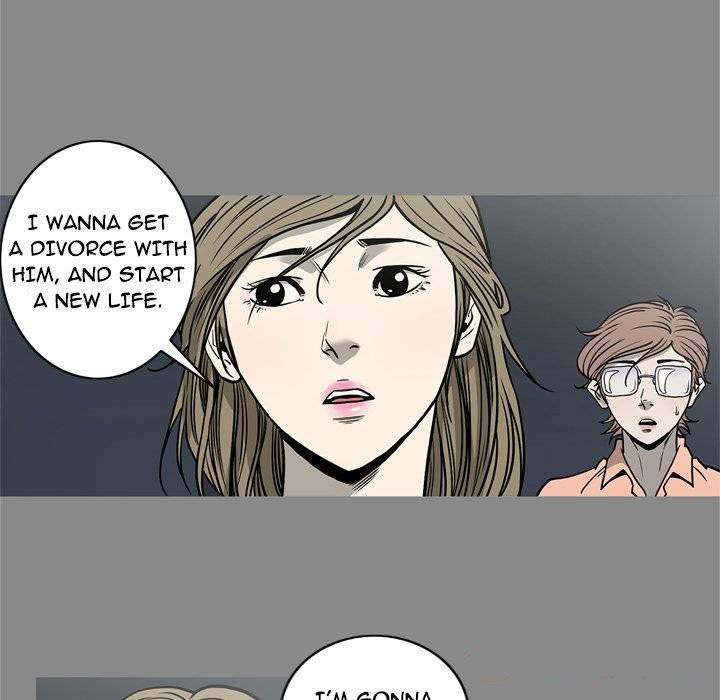 On My Way Chapter 73 - Manhwa18.com