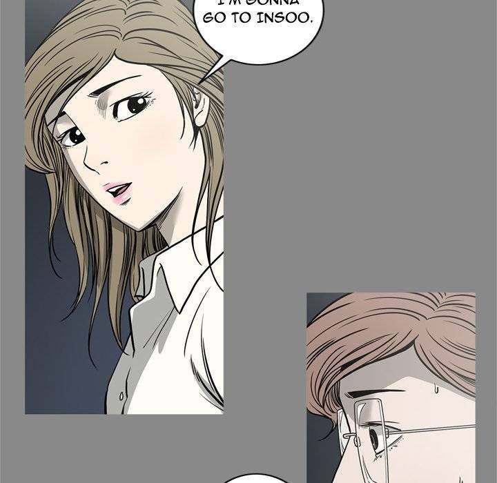 On My Way Chapter 73 - Manhwa18.com