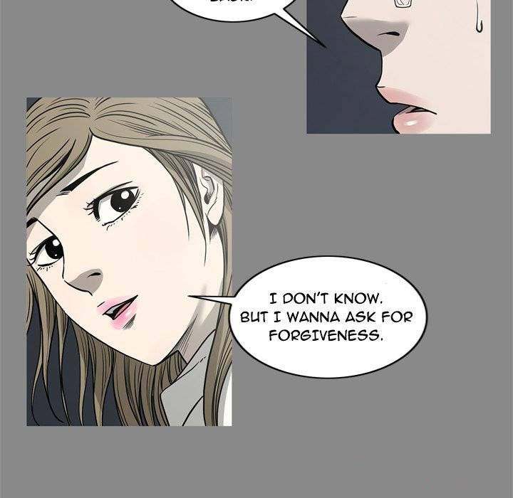 On My Way Chapter 73 - Manhwa18.com
