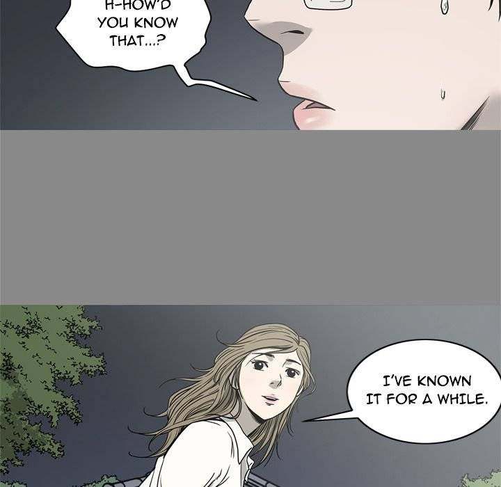 On My Way Chapter 73 - Manhwa18.com