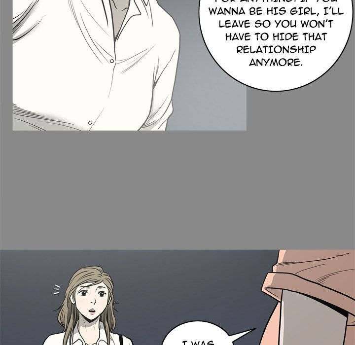 On My Way Chapter 73 - Manhwa18.com