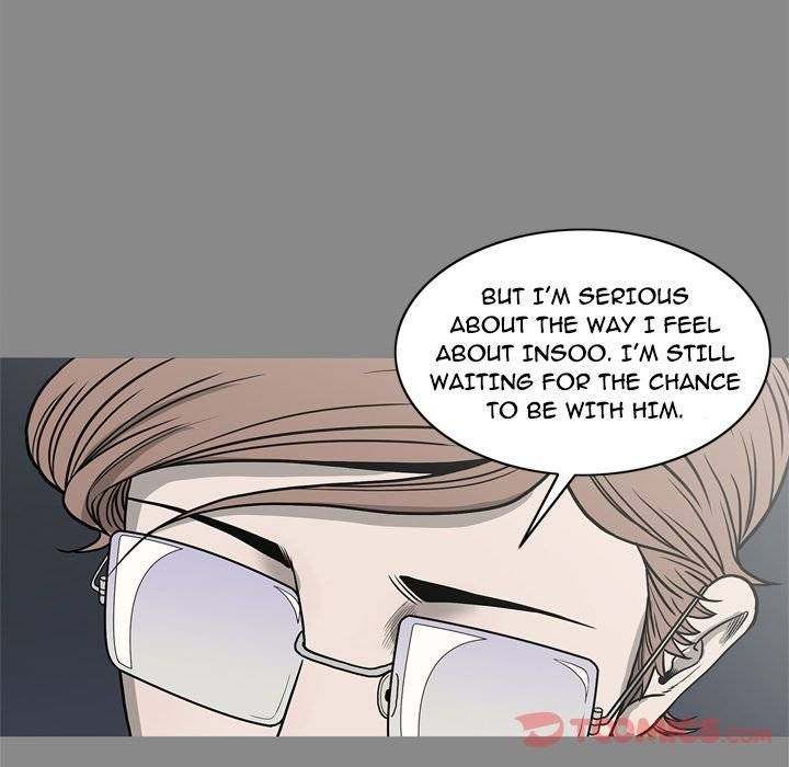 On My Way Chapter 73 - Manhwa18.com