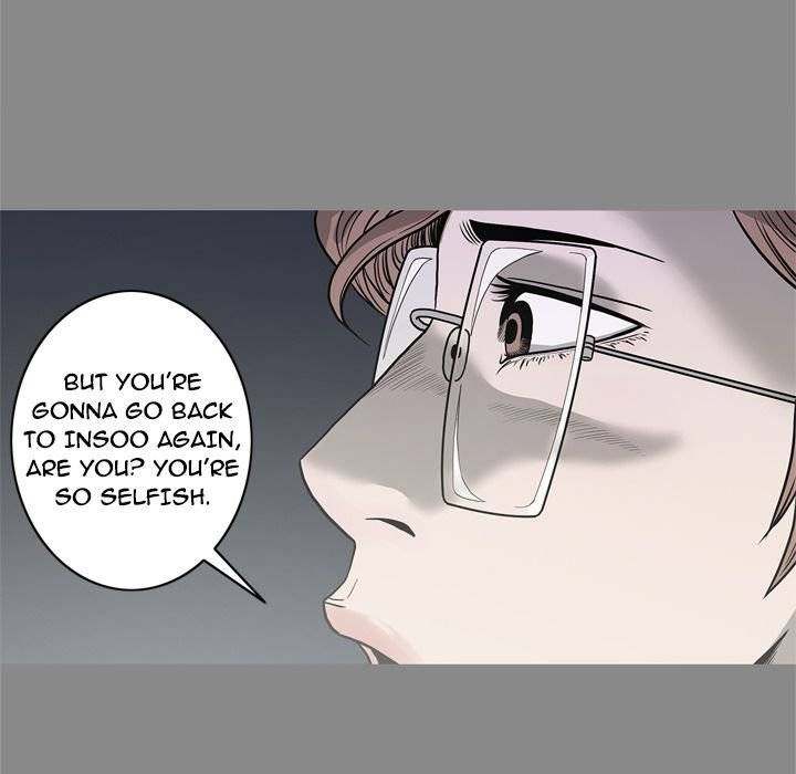 On My Way Chapter 73 - Manhwa18.com