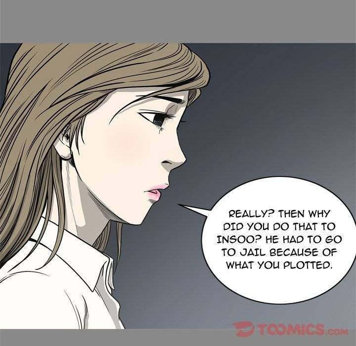 On My Way Chapter 73 - Manhwa18.com