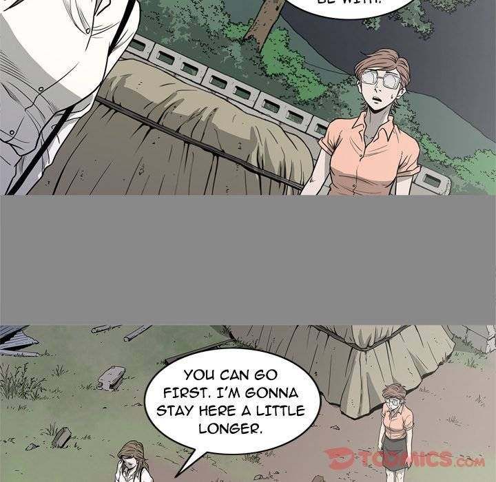 On My Way Chapter 73 - Manhwa18.com