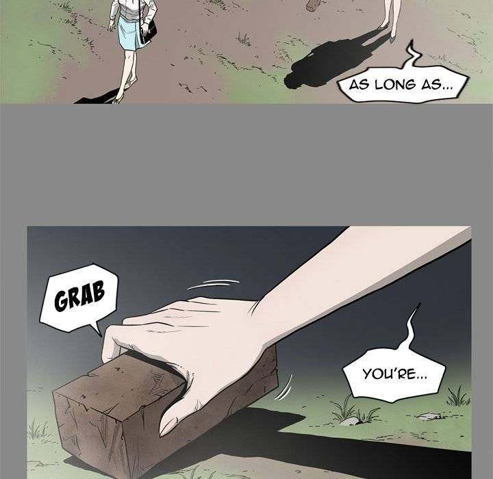 On My Way Chapter 73 - Manhwa18.com