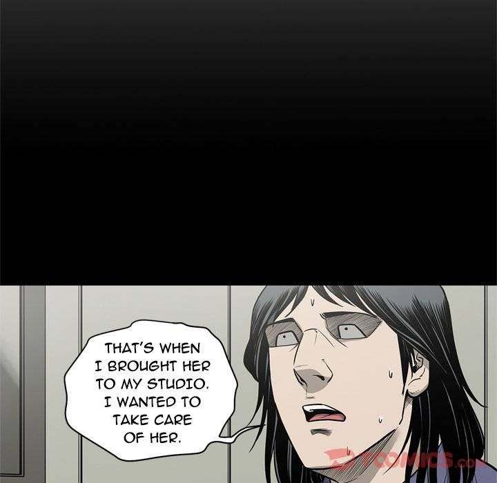 On My Way Chapter 73 - Manhwa18.com