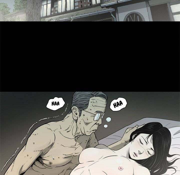On My Way Chapter 73 - Manhwa18.com