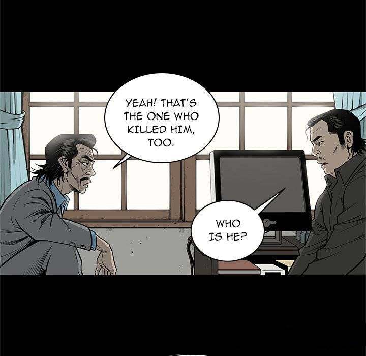 On My Way Chapter 75 - Manhwa18.com