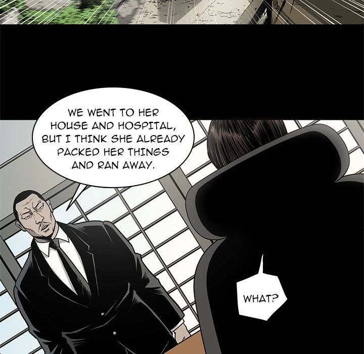 On My Way Chapter 75 - Manhwa18.com