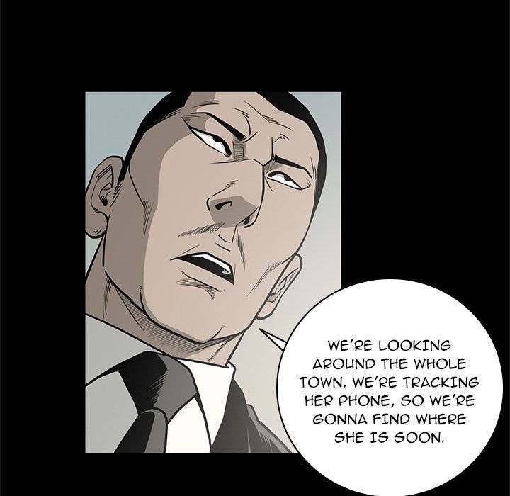 On My Way Chapter 75 - Manhwa18.com