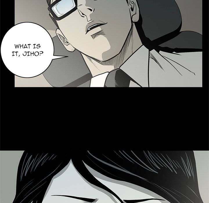 On My Way Chapter 75 - Manhwa18.com