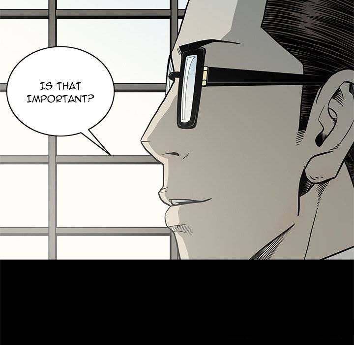 On My Way Chapter 75 - Manhwa18.com