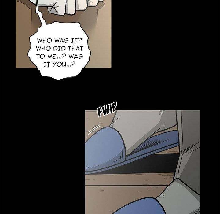 On My Way Chapter 75 - Manhwa18.com