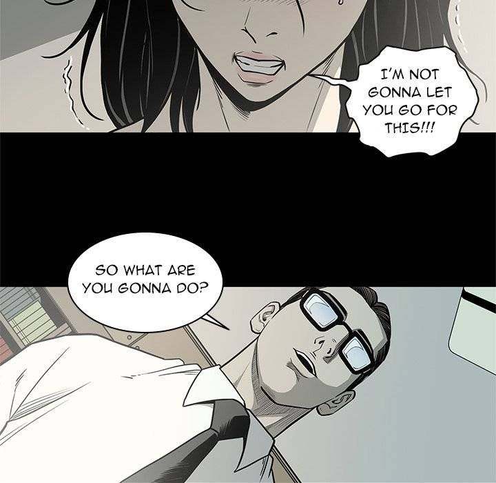On My Way Chapter 75 - Manhwa18.com