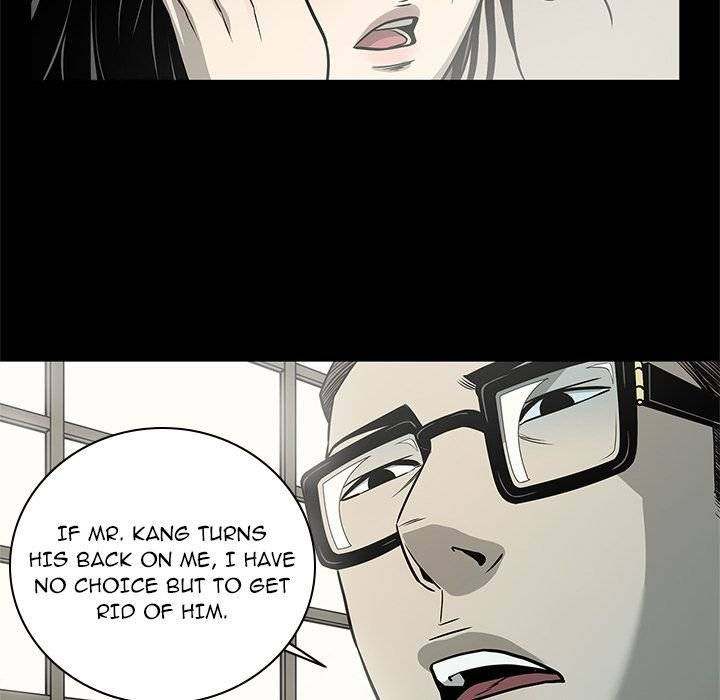 On My Way Chapter 75 - Manhwa18.com
