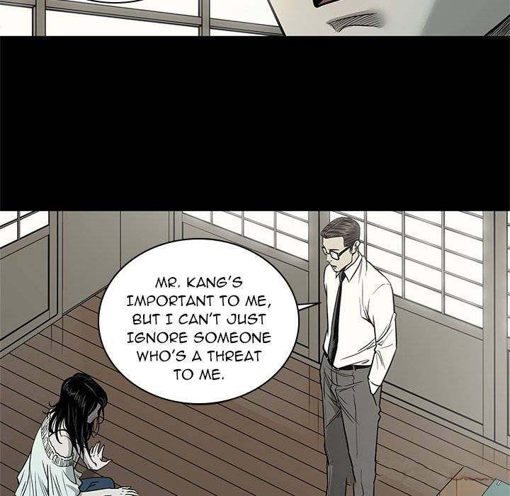 On My Way Chapter 75 - Manhwa18.com
