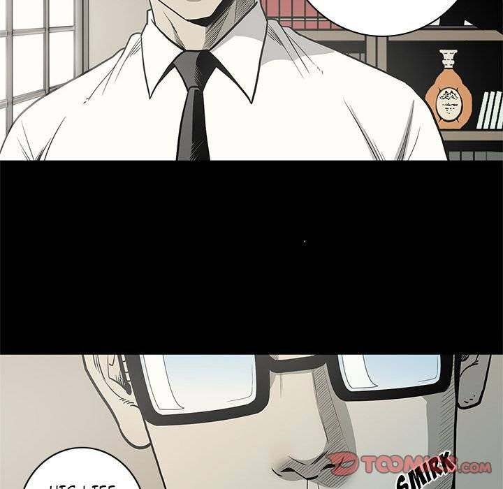 On My Way Chapter 75 - Manhwa18.com