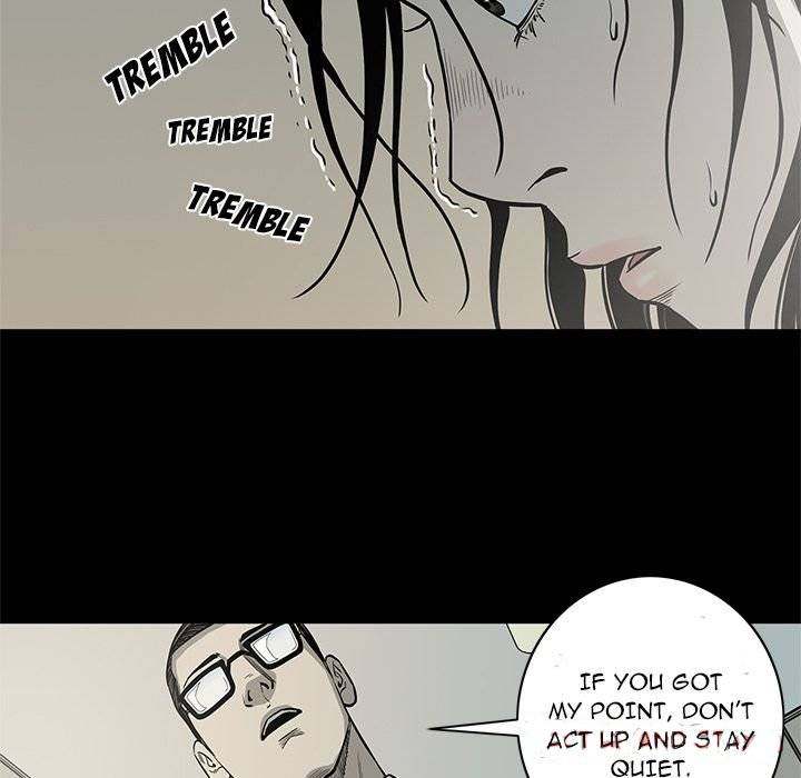 On My Way Chapter 75 - Manhwa18.com