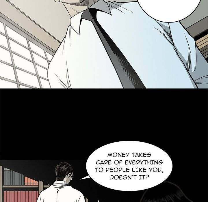 On My Way Chapter 75 - Manhwa18.com