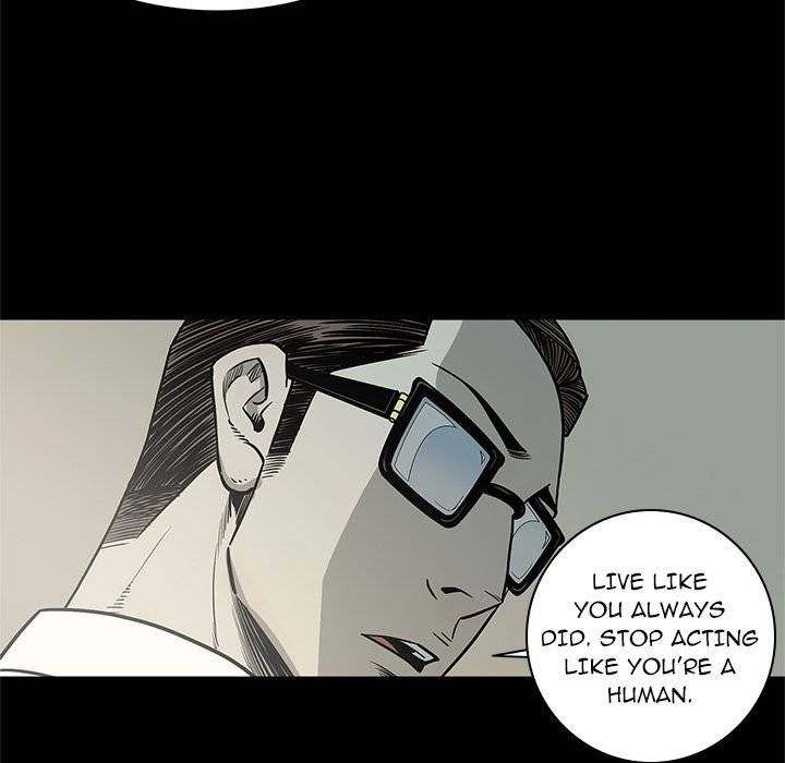 On My Way Chapter 75 - Manhwa18.com