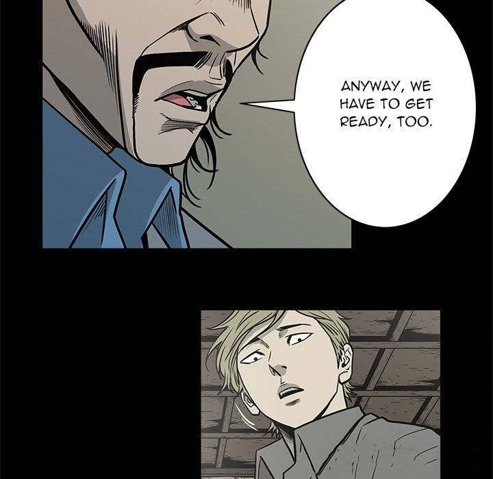 On My Way Chapter 75 - Manhwa18.com