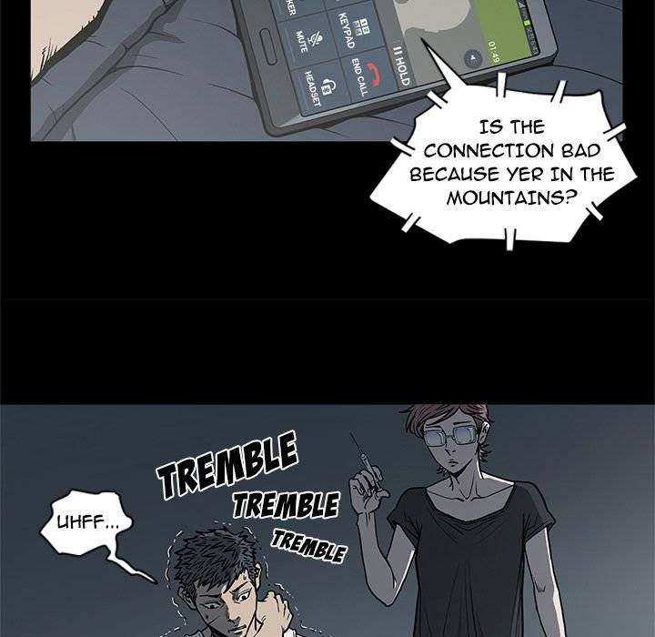 On My Way Chapter 76 - Manhwa18.com